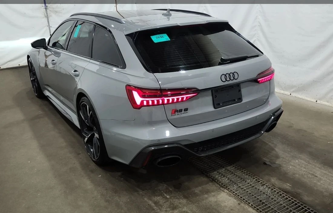 Audi Rs6 | Mobile.bg � ����������� 5