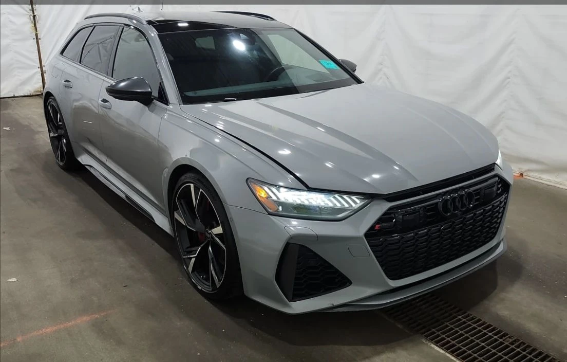 Audi Rs6 | Mobile.bg � ����������� 2