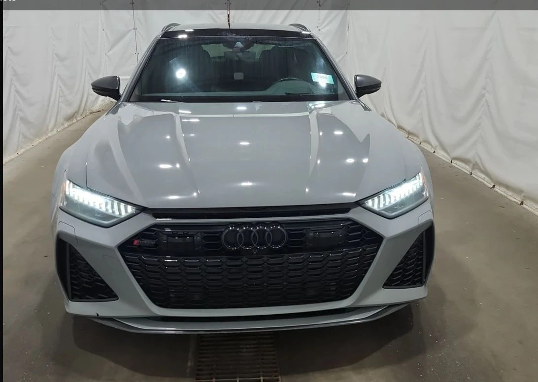 Audi Rs6 | Mobile.bg � ����������� 3