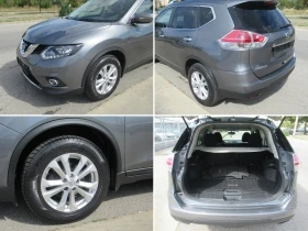 Nissan X-trail 2.5i 172ps SV, снимка 15