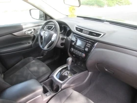 Nissan X-trail 2.5i 172ps SV, снимка 9