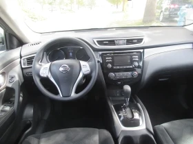 Nissan X-trail 2.5i 172ps SV, снимка 11
