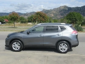 Nissan X-trail 2.5i 172ps SV, снимка 2