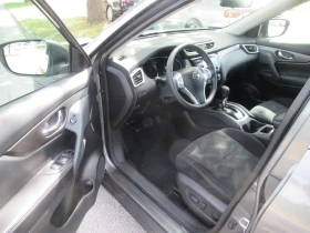 Nissan X-trail 2.5i 172ps SV, снимка 10