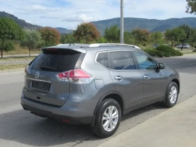 Nissan X-trail 2.5i 172ps SV, снимка 5