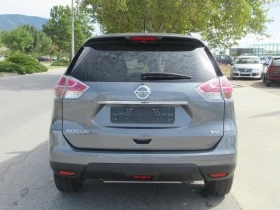Nissan X-trail 2.5i 172ps SV, снимка 4