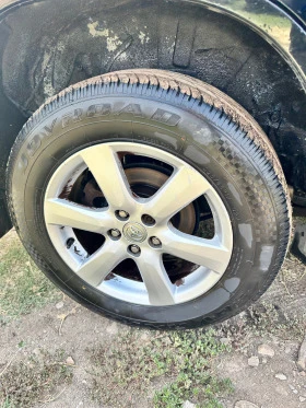 Toyota Rav4  2.2 D-4D 136к.с 2007г НА ЧАСТИ, снимка 7