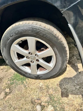 Toyota Rav4  2.2 D-4D 136к.с 2007г НА ЧАСТИ, снимка 6