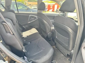 Toyota Rav4  2.2 D-4D 136к.с 2007г НА ЧАСТИ, снимка 11