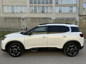 Citroen C5 Aircross  - изображение 5