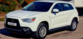 Mitsubishi ASX 1.8 DID