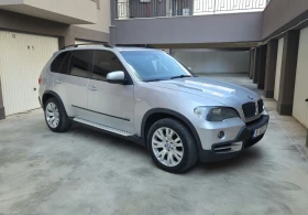 BMW X5 Панорама, снимка 1