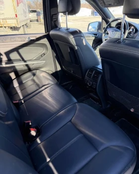 Mercedes-Benz GL 350 BLUETEC * * ПОДГРЕВИ ОТПРЕД И ОТЗАД * * CARFAX * *, снимка 10