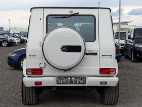 Mercedes-Benz G 55 AMG Italy Designo, снимка 5