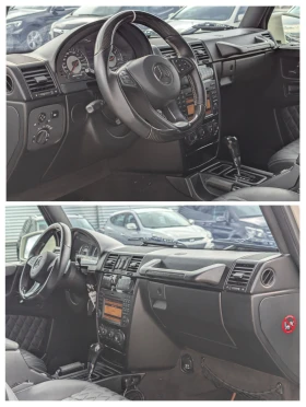 Mercedes-Benz G 55 AMG Italy Designo, снимка 14
