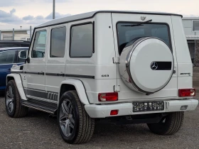 Mercedes-Benz G 55 AMG Italy Designo, снимка 4