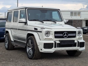 Mercedes-Benz G 55 AMG Italy Designo, снимка 7