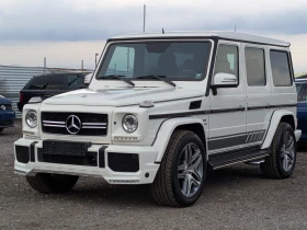 Mercedes-Benz G 55 AMG Italy Designo, снимка 2