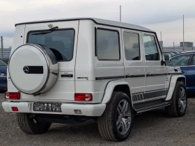 Mercedes-Benz G 55 AMG Italy Designo, снимка 6