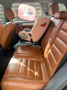 VW Touareg 3.2 V6 241!!!, снимка 7