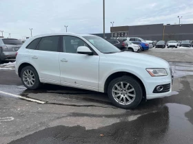 Audi Q5 * Technik * CARFAX * КАМЕРА * ПОДГРЕВИ, снимка 3