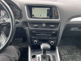 Audi Q5 * Technik * CARFAX * КАМЕРА * ПОДГРЕВИ, снимка 9