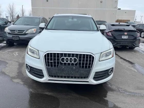 Audi Q5 * Technik * CARFAX * КАМЕРА * ПОДГРЕВИ, снимка 6