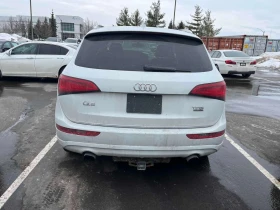 Audi Q5 * Technik * CARFAX * КАМЕРА * ПОДГРЕВИ, снимка 4