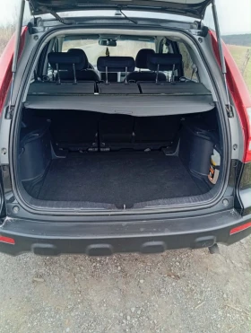 Honda Cr-v, снимка 2