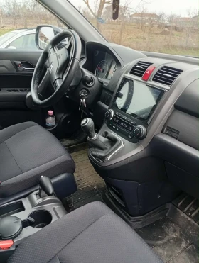 Honda Cr-v, снимка 3
