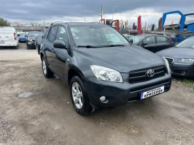 Toyota Rav4 2.2 ДИЗЕЛ 4Х4, снимка 3