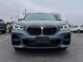 BMW X1 XDRIVE28I * FULL M PACK* ПАНОРАМА* ПОДГРЕВИ* КАМЕР, снимка 2