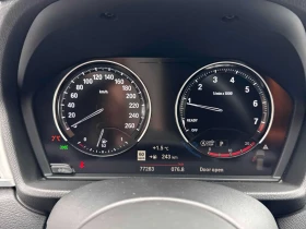BMW X1 XDRIVE28I * FULL M PACK* ПАНОРАМА* ПОДГРЕВИ* КАМЕР, снимка 8