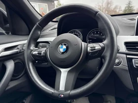 BMW X1 XDRIVE28I * FULL M PACK* ПАНОРАМА* ПОДГРЕВИ* КАМЕР, снимка 16