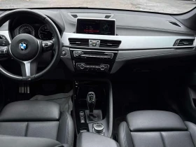 BMW X1 XDRIVE28I * FULL M PACK* ПАНОРАМА* ПОДГРЕВИ* КАМЕР, снимка 9
