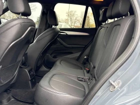 BMW X1 XDRIVE28I * FULL M PACK* ПАНОРАМА* ПОДГРЕВИ* КАМЕР, снимка 14