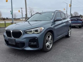 BMW X1 XDRIVE28I * FULL M PACK* ПАНОРАМА* ПОДГРЕВИ* КАМЕР, снимка 1