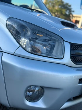 Toyota Rav4 20 anniversary* НАВИ* КЛИМАТРОНИК* КЪСА БАЗА* УНИК, снимка 6