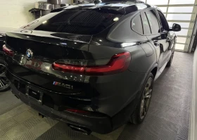 BMW X4 M40i * HEAD UP * CARPLAY * БЕЗ ИНЦИДЕНТИ * , снимка 4