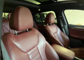 BMW X4 M40i * HEAD UP * CARPLAY * БЕЗ ИНЦИДЕНТИ * , снимка 13
