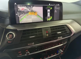 BMW X4 M40i * HEAD UP * CARPLAY * БЕЗ ИНЦИДЕНТИ * , снимка 9