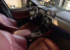 BMW X4 M40i * HEAD UP * CARPLAY * БЕЗ ИНЦИДЕНТИ * , снимка 11