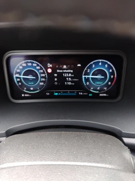 Hyundai Kona N performance, снимка 8