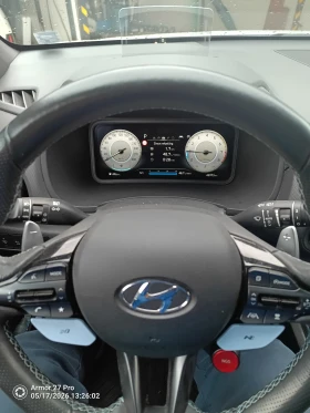 Hyundai Kona N performance, снимка 2