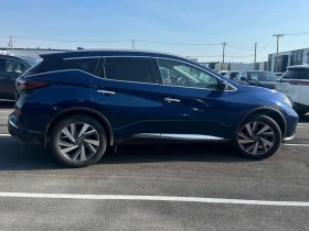 Nissan Murano SL| DISTRONIC| 360| PANO| ПОДГРЕВИ| CARFAX, снимка 5