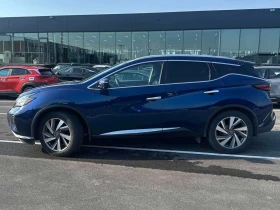 Nissan Murano SL| DISTRONIC| 360| PANO| ПОДГРЕВИ| CARFAX, снимка 3