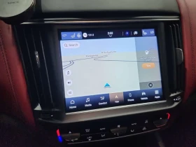 Maserati Levante  GT| 360| ОБДУХВАНЕ| 2 КЛЮЧА| 2 ЧИФТА ГУМИ| , снимка 12