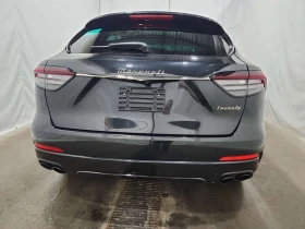 Maserati Levante  GT| 360| ОБДУХВАНЕ| 2 КЛЮЧА| 2 ЧИФТА ГУМИ| , снимка 5