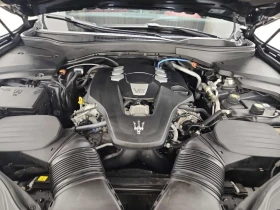 Maserati Levante  GT| 360| ОБДУХВАНЕ| 2 КЛЮЧА| 2 ЧИФТА ГУМИ| , снимка 8