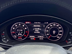 Audi Q5 TECHNIK * ПОДГРЕВ * ПАНОРАМА * 360 * CARFAX, снимка 9